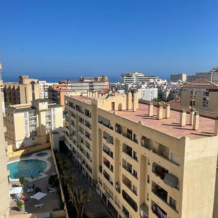 Ver93 - Redstudio Torremolinos Bagian luar foto