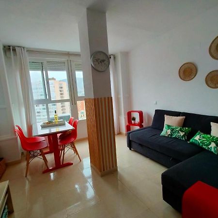 Ver93 - Redstudio Torremolinos Bagian luar foto