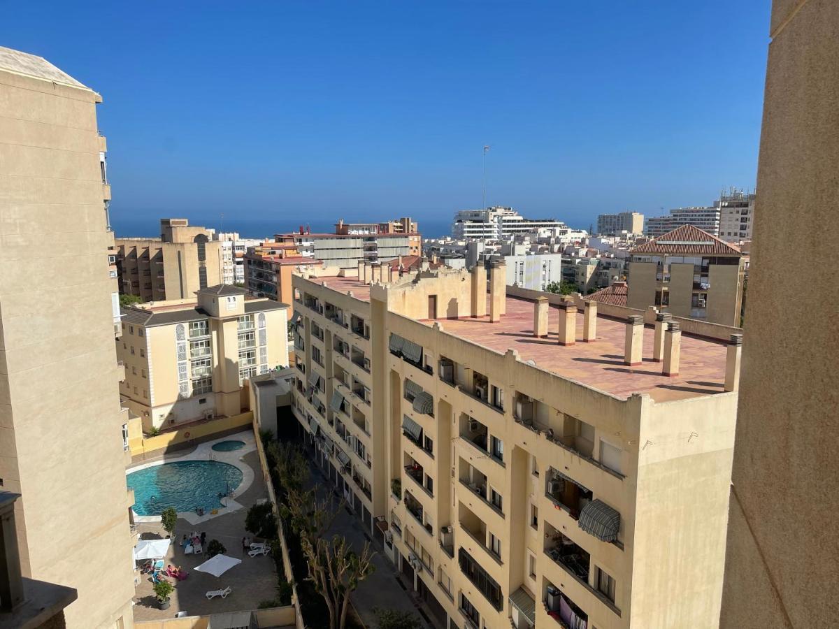 Ver93 - Redstudio Torremolinos Bagian luar foto