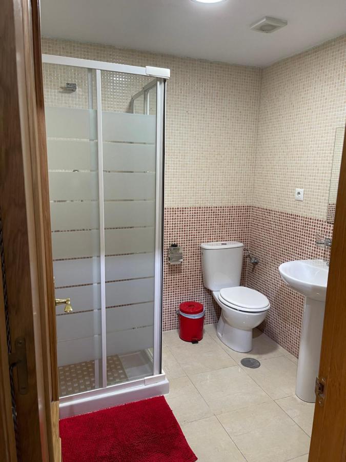 Ver93 - Redstudio Torremolinos Bagian luar foto