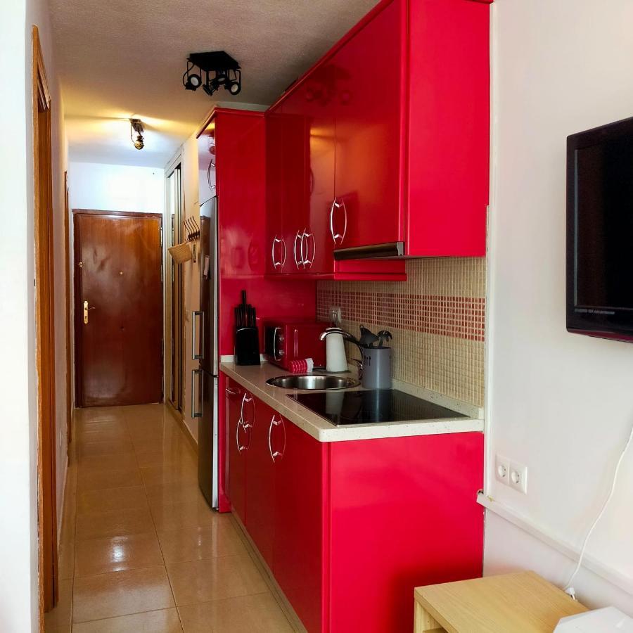 Ver93 - Redstudio Torremolinos Bagian luar foto