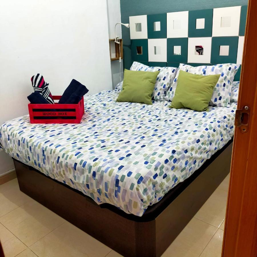 Ver93 - Redstudio Torremolinos Bagian luar foto