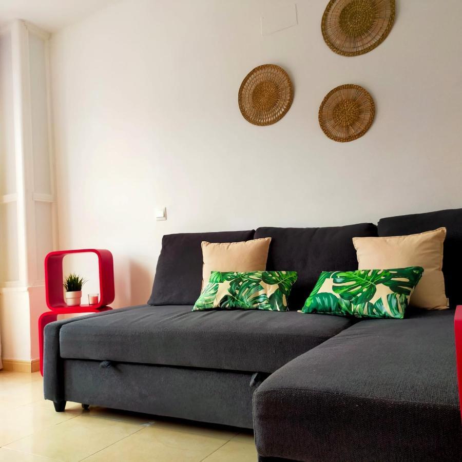 Ver93 - Redstudio Torremolinos Bagian luar foto