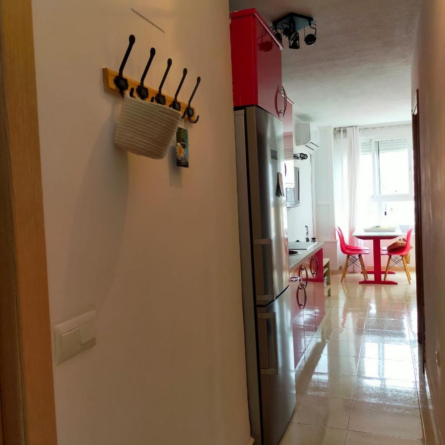Ver93 - Redstudio Torremolinos Bagian luar foto