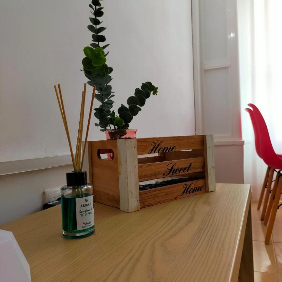 Ver93 - Redstudio Torremolinos Bagian luar foto